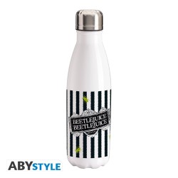 ABYSTYLE - BEETLEJUICE - BOTTIGLIA ISOTERMICA 500ML - BEETLEJUICE